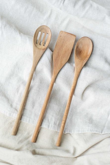 Hovedbilde Kjøkkensett 3pk