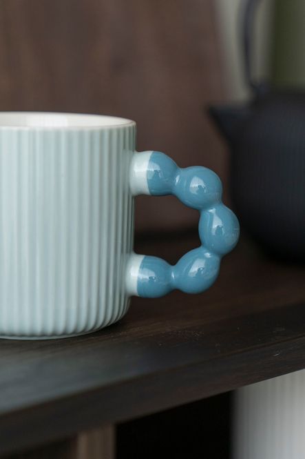 Hovedbilde Kopp 340ml - Blå