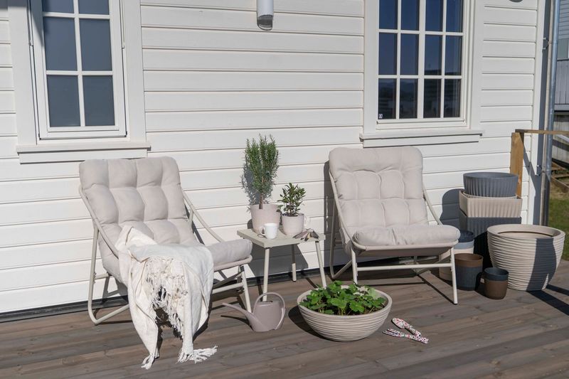 Hagesett Beige
