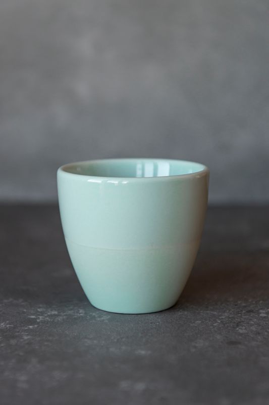 Kopp - Gloss/Matt - Mint 30cl