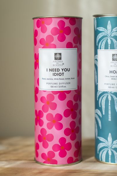 Hovedbilde Duftpinner – 100 ml – I need you, ...