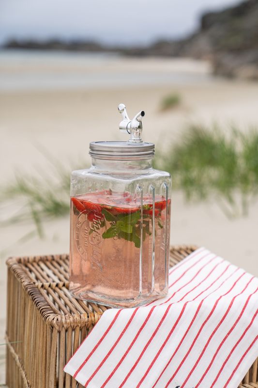 Drikkedispenser 3l