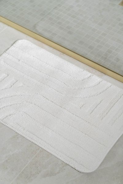 Hovedbilde Badematte 45x70cm - Versjon 3