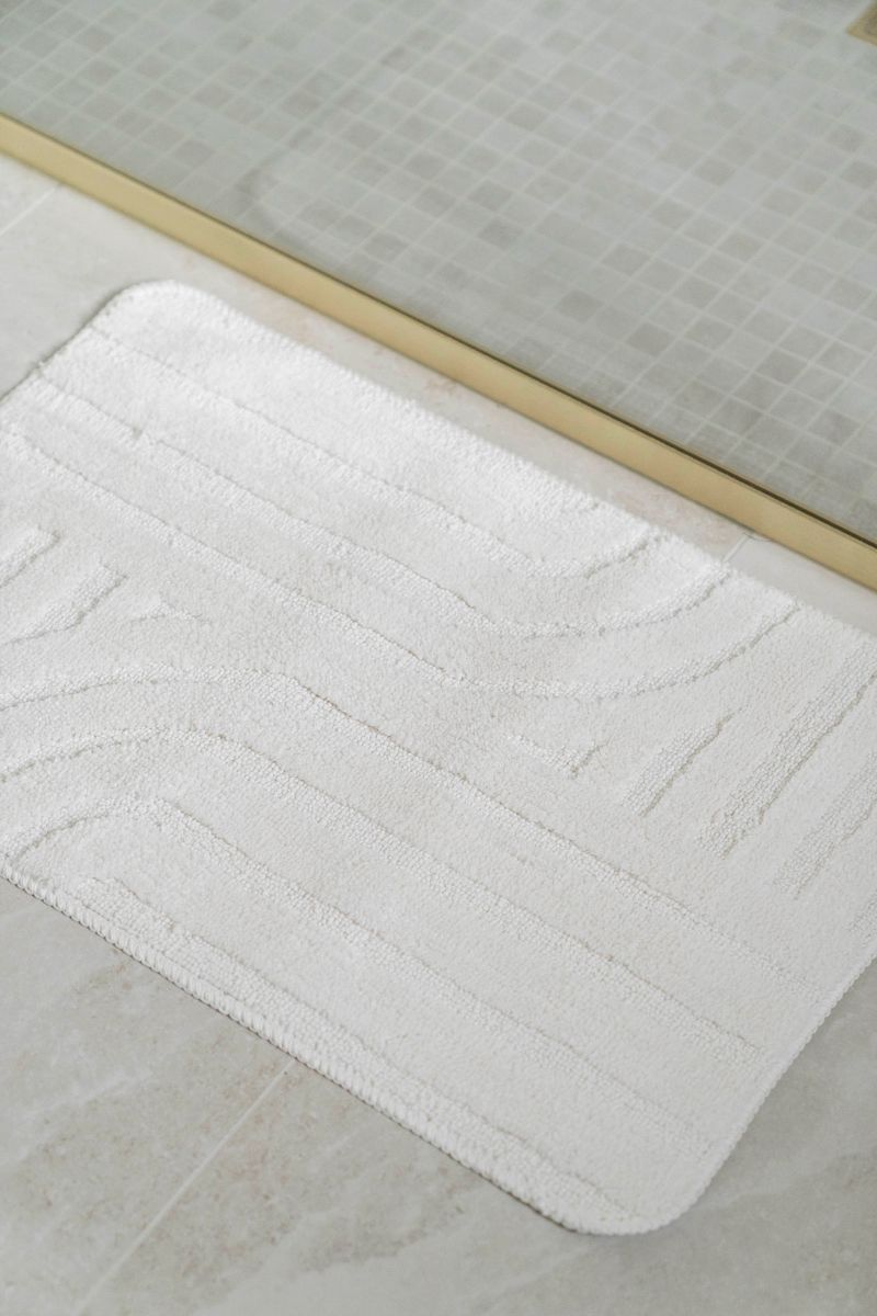 Badematte 45x70cm - Versjon 3