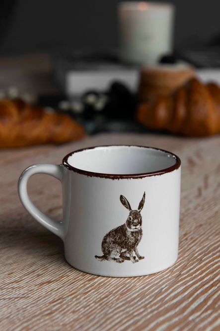 Hovedbilde Kopp - Villmark Hare 20cl