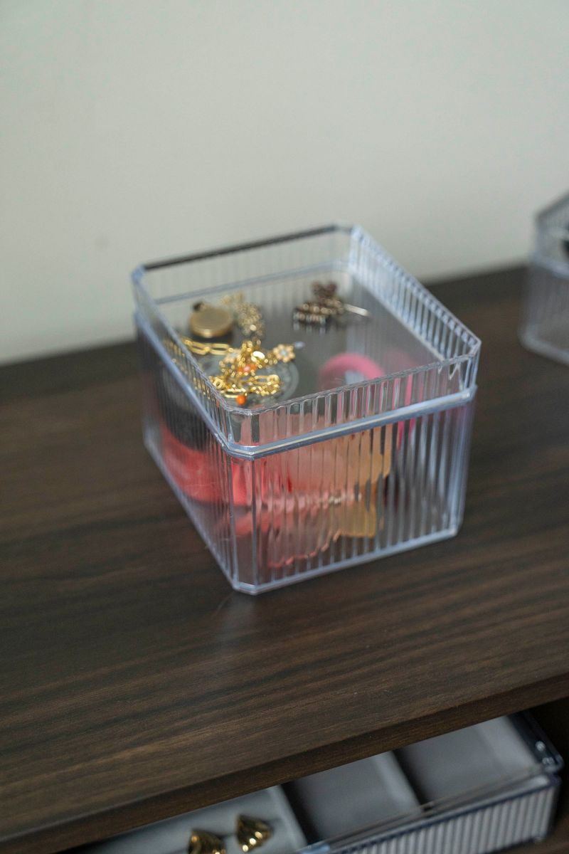 Organizer - 13x11x9,5cm