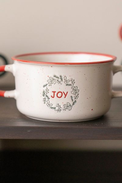 Hovedbilde Joy - Jumbokopp 13,5cm Joy