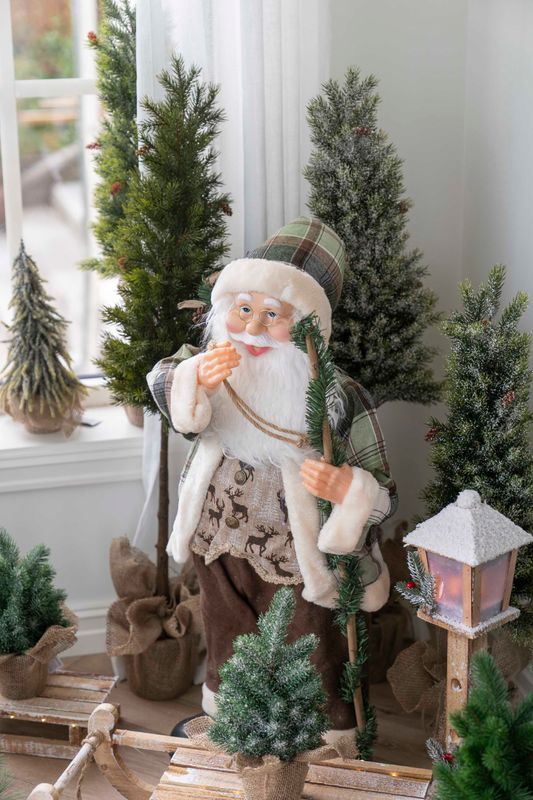 Natur Nisse 80cm