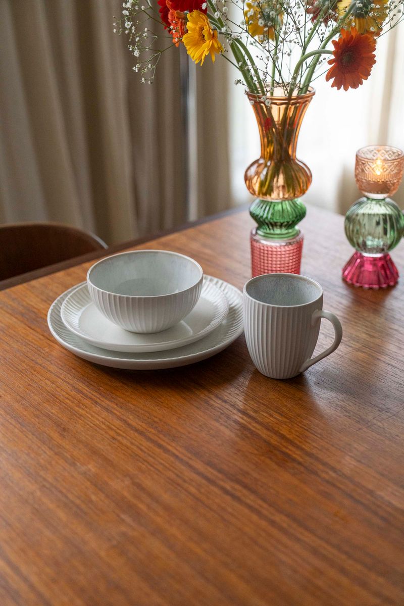 Liora - Tallerken 21cm 