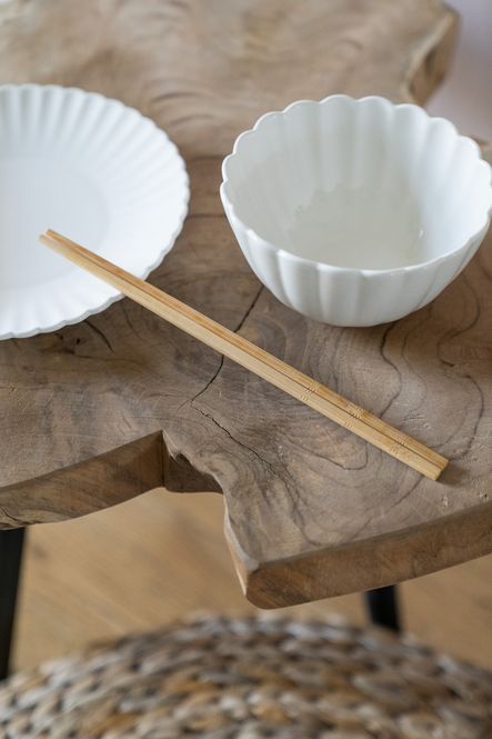 Hovedbilde Spisepinner Mørk 29cm