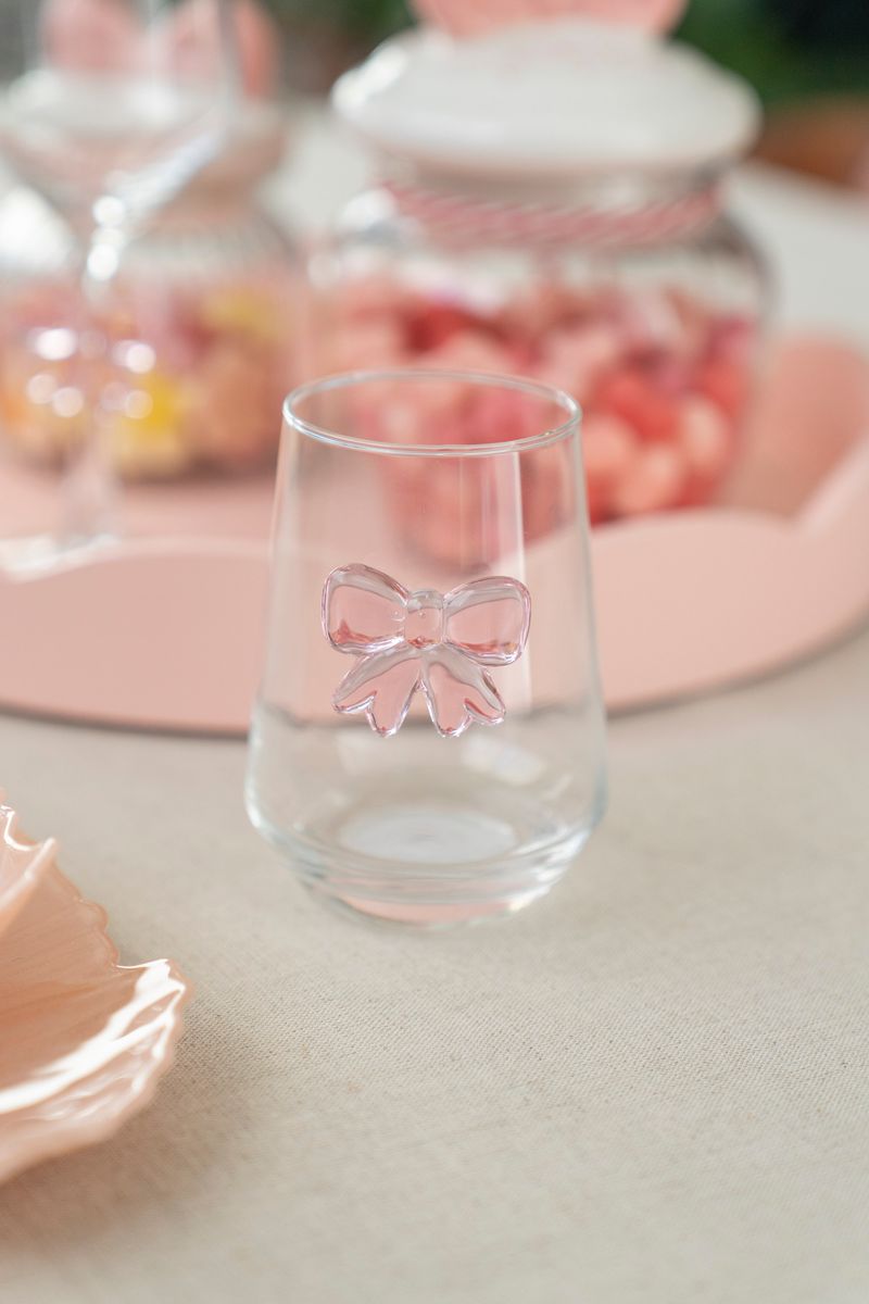 Claire drikkeglass – 400 ml