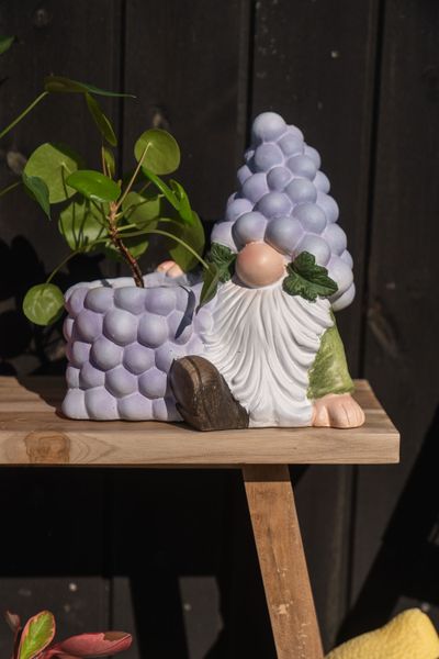 Hovedbilde Blomsterpotte Fruktnisse – 32×18×23 cm ...