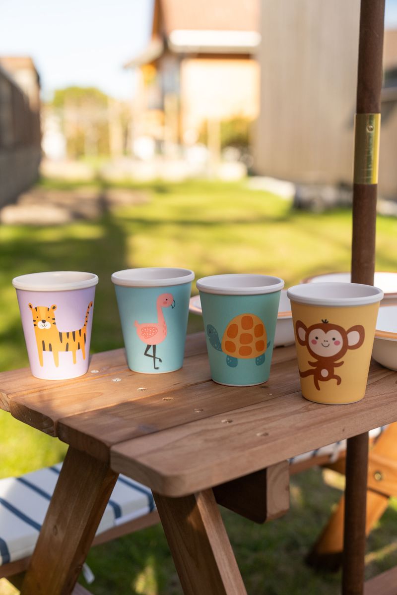 Play barnekrus – 250 ml – tiger