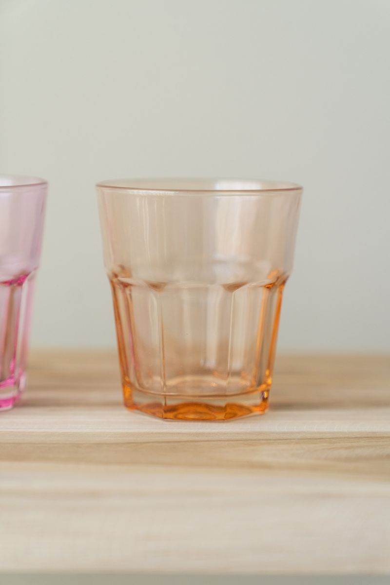Drikkeglass – 300 ml – 4pk