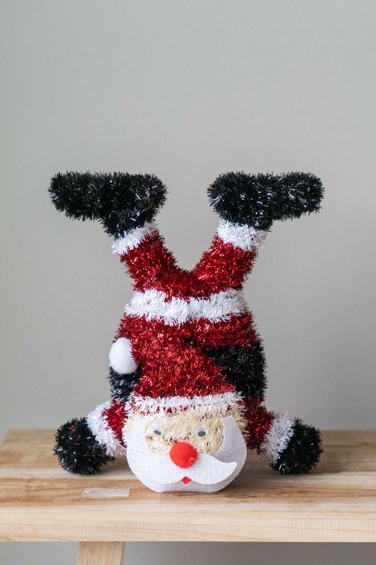 Tinsel Nisse