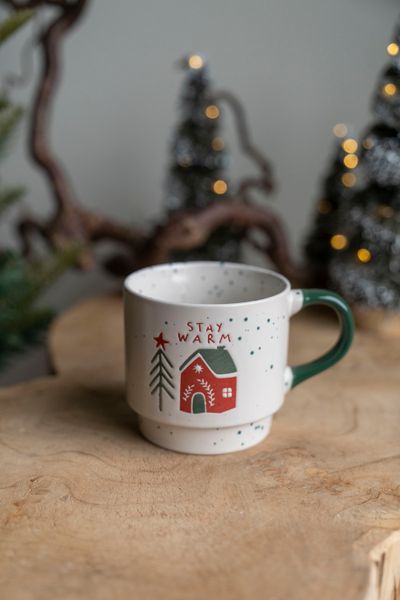 Hovedbilde Joy - Kaffekopp Stay Warm