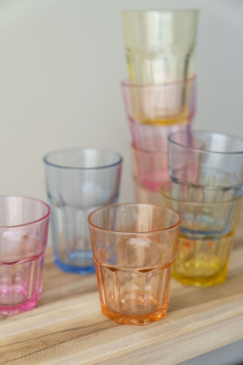 Drikkeglass – 300 ml – 4pk