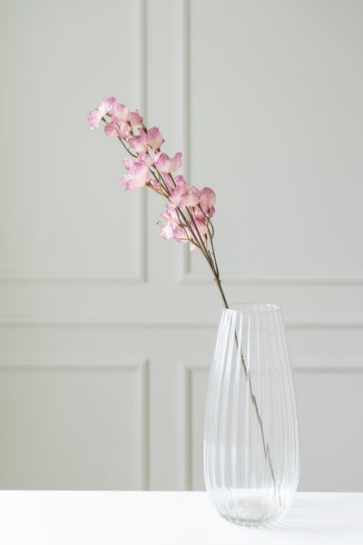 Hovedbilde Kunstig Blomst Trillingblomst 77cm - Lilla