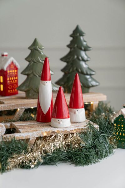 Hovedbilde Gnomhoder 3pk