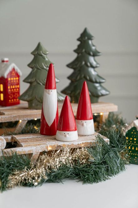 Hovedbilde Gnomhoder 3pk