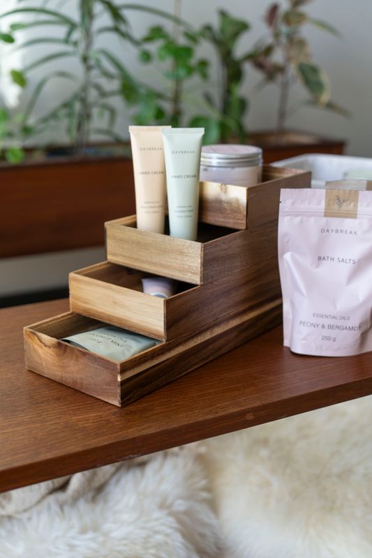 Organizer 37,5x15x5cm