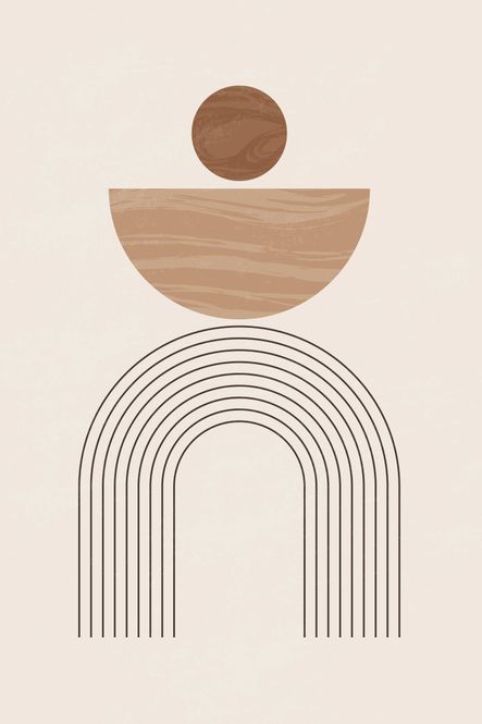Hovedbilde Poster - Former 2