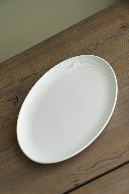 Maud - Serveringsfat 35cm