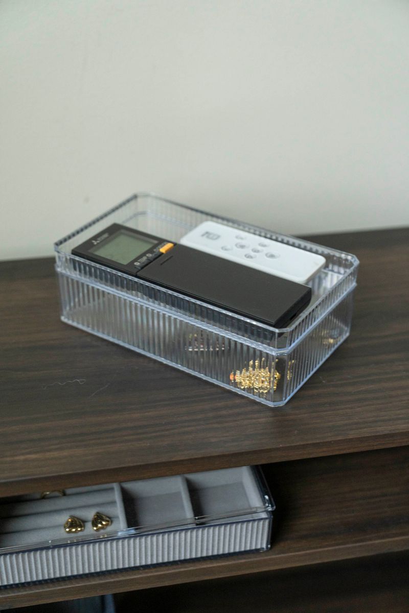 Organizer - 22,5x13x7cm