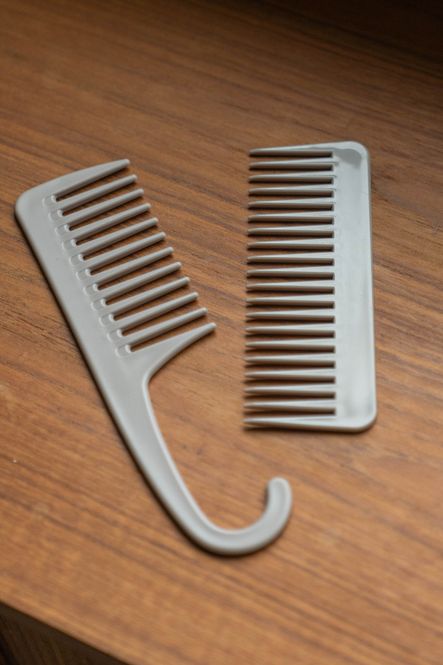 Hovedbilde Kam Sett 2pk - Brun