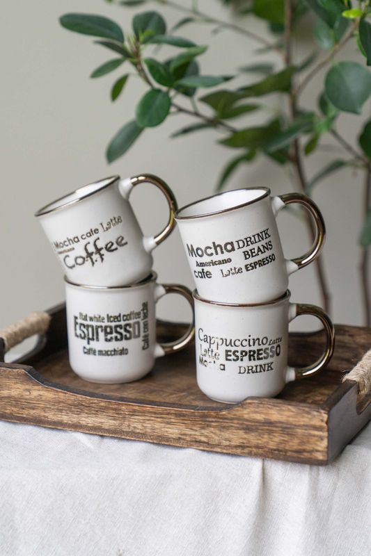 KoffeTime Gavesett 4pk