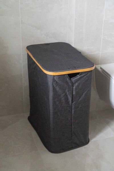 Hovedbilde Skittentøyskurv 54x33cm
