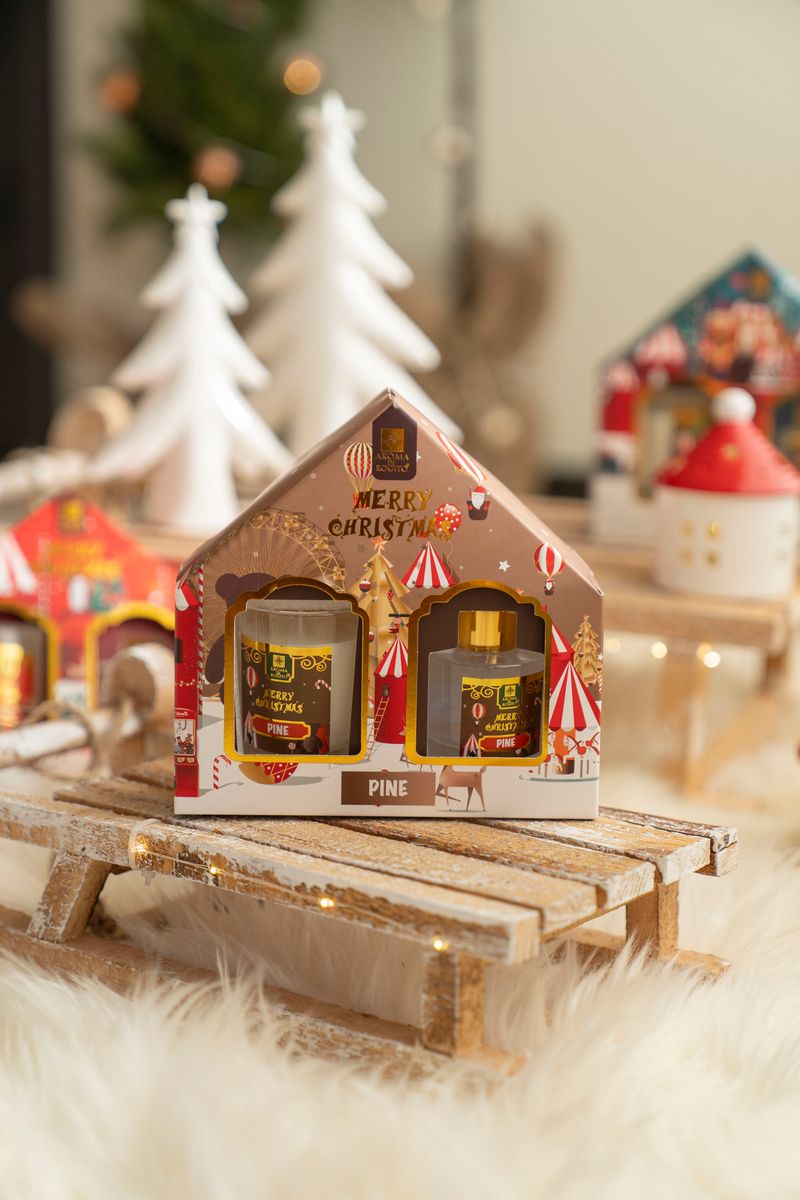 Gavesett Tivoli - Pine