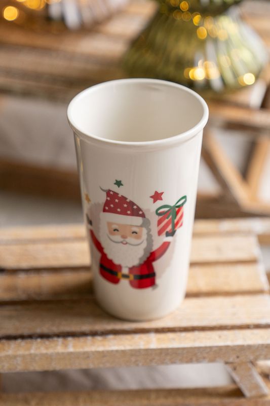 Jolly Kopp m/lokk - Nisse