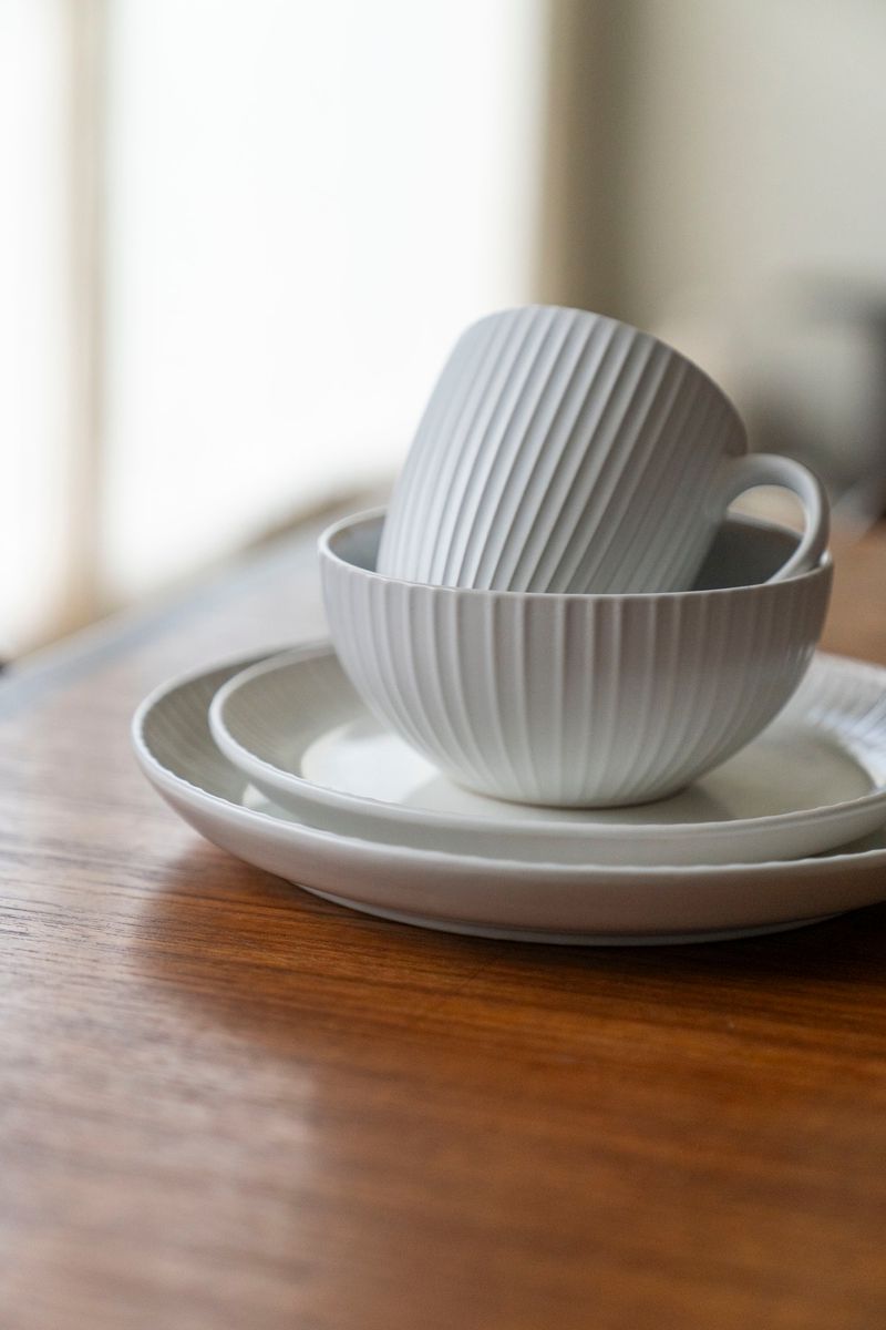 Liora - Tallerken 26cm