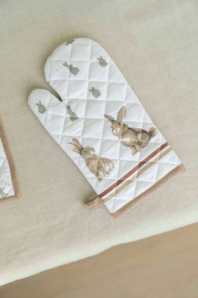 Hovedbilde Stekevott påskemotiv – 32×16 cm – ...