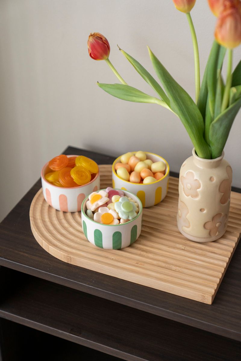 Suna serveringssett – skåler – 180 ml – 3pk