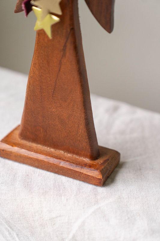 Engel Lukket - 32cm