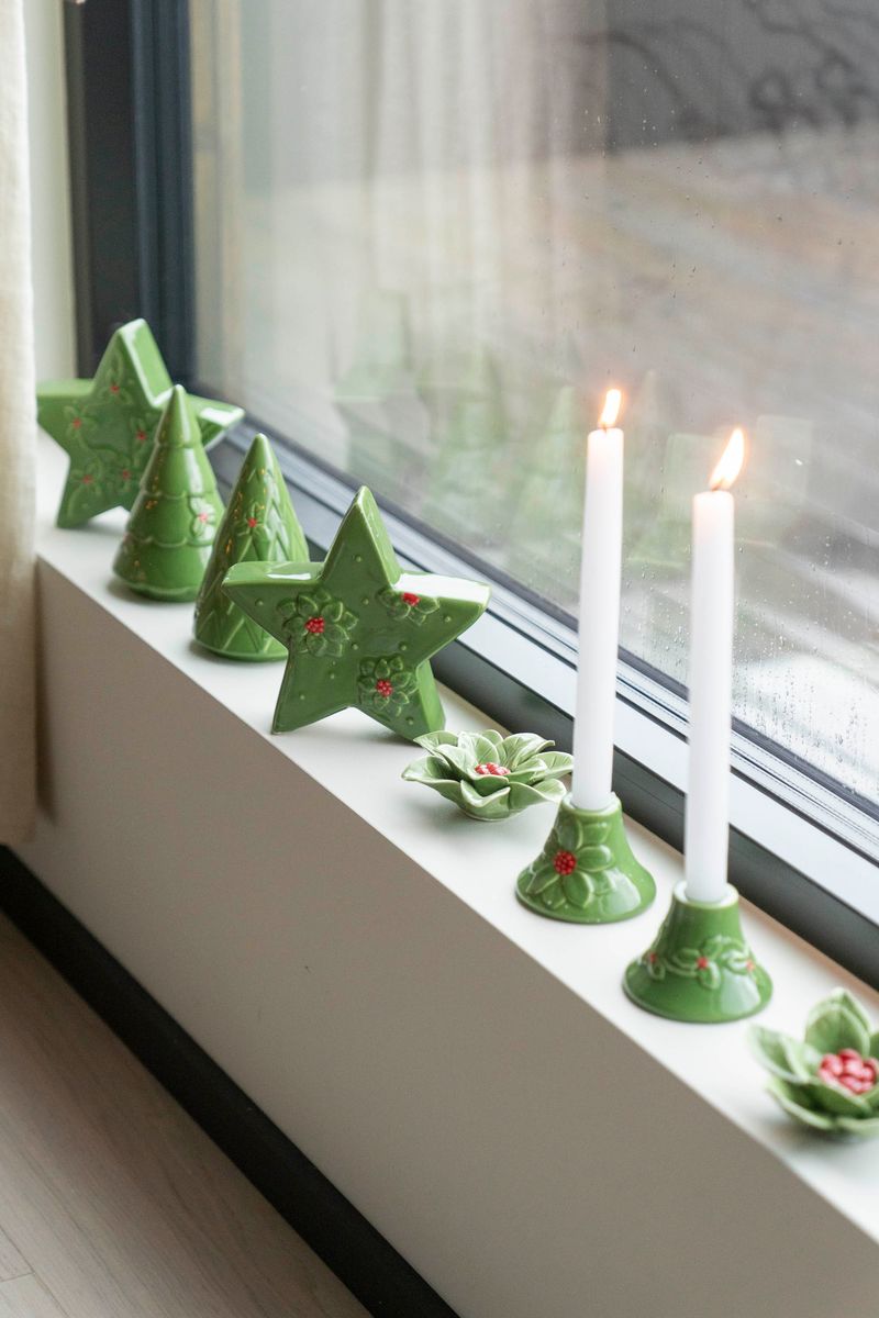 Lysestake Misteltein - Remse