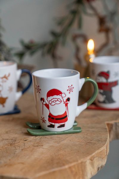Hovedbilde Skikopp 330ml - Nisse