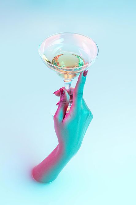 Hovedbilde Poster - Drink