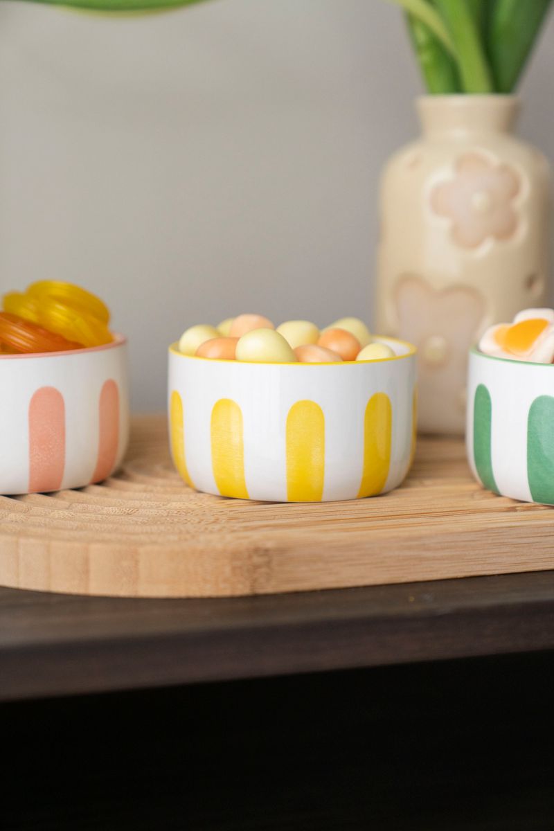 Suna serveringssett – skåler – 180 ml – 3pk