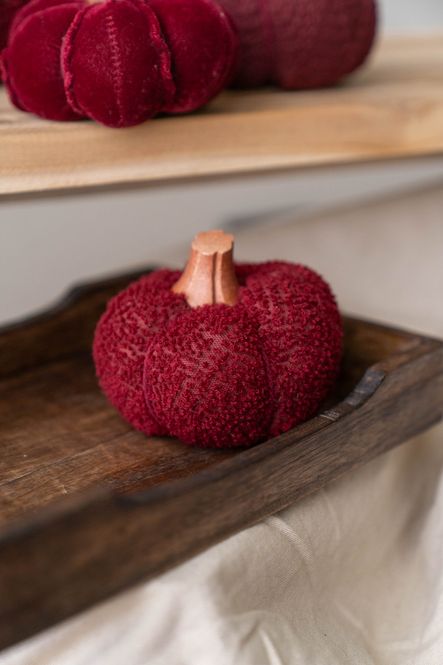 Hovedbilde Dekorgresskar 10cm - Fluffy