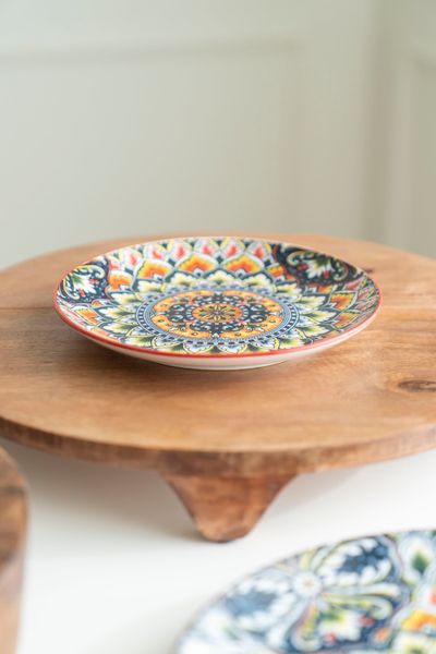 Hovedbilde Ellinor - Tallerken 20cm Versjon 3