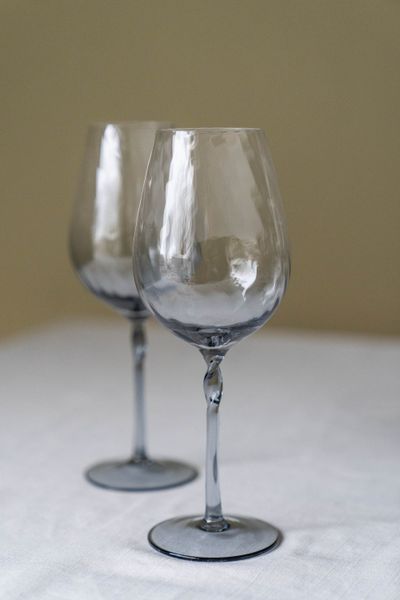 Hovedbilde OUTLET - Sonja Noir - Hvitvinsglass 38cl 2pk