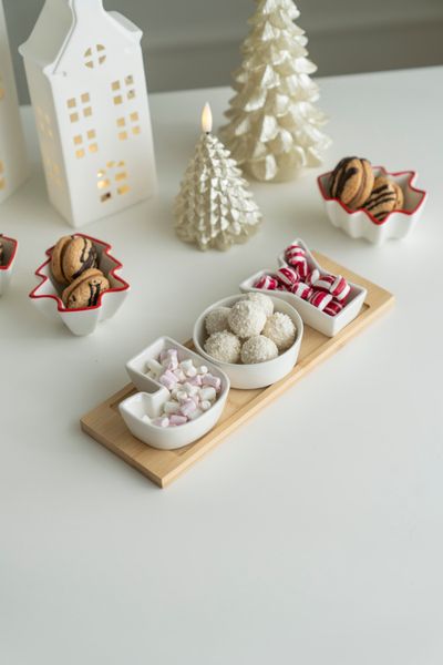 Hovedbilde Serveringssett - Joy