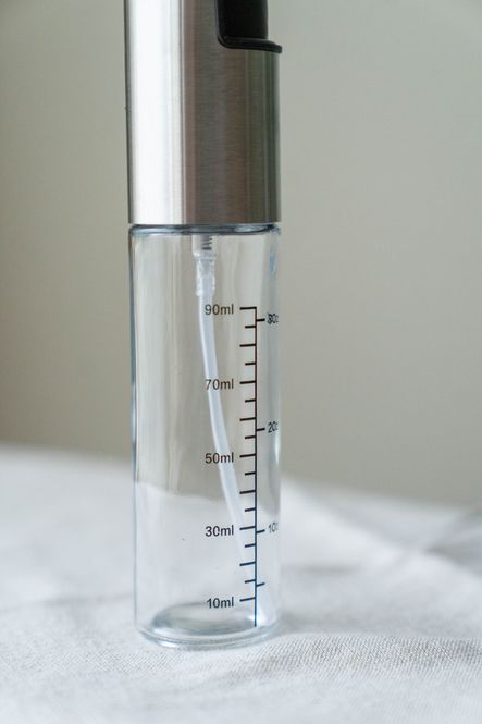 Hovedbilde Olje Dispenser Glass 100ml