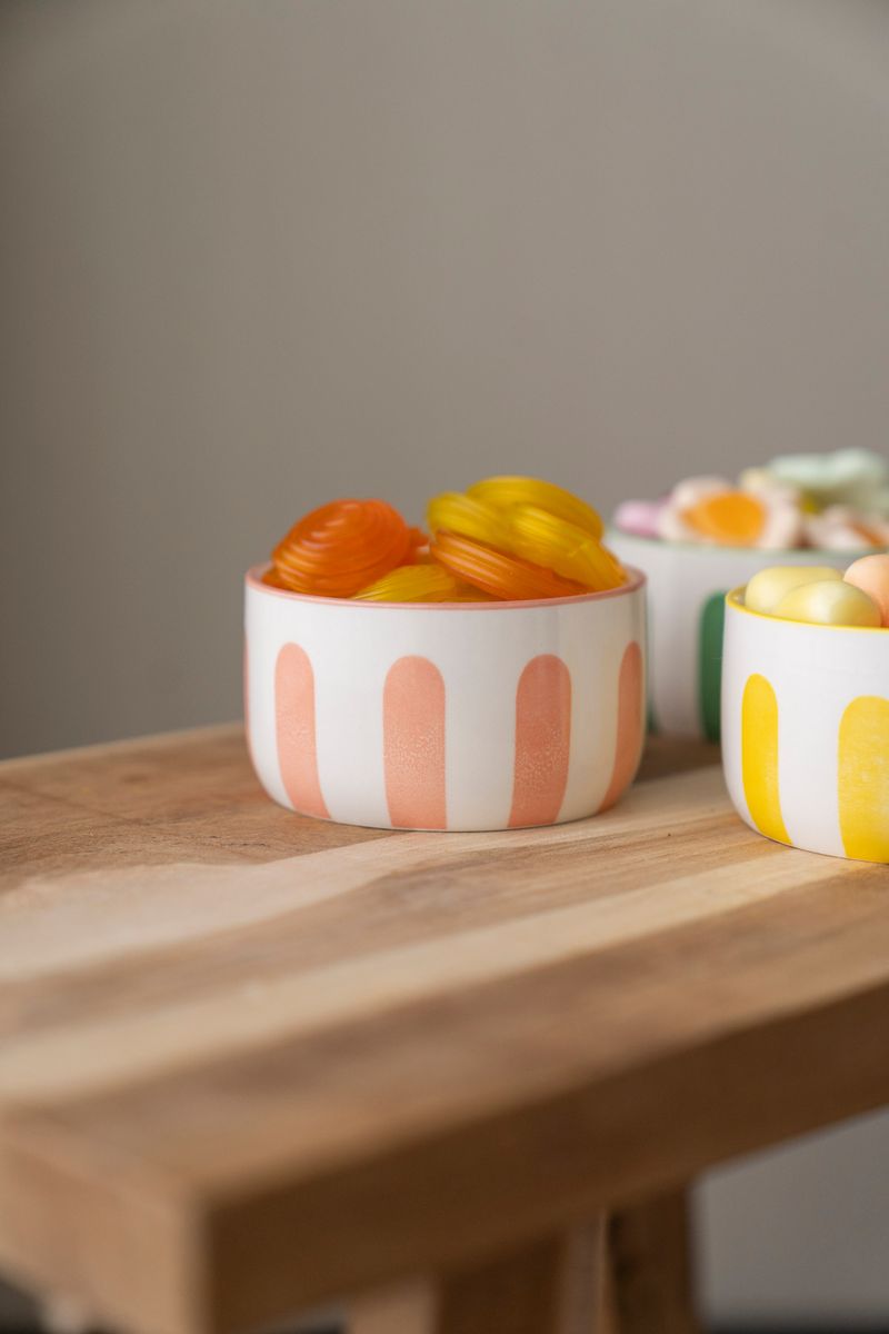 Suna serveringssett – skåler – 180 ml – 3pk