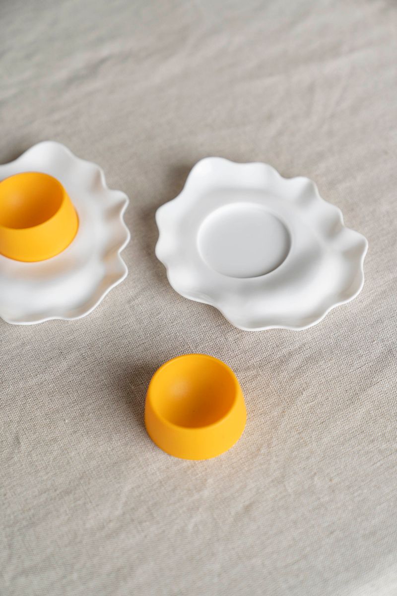 Eggholder – sett med 2