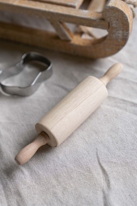 Hovedbilde Jolly Bakesett - Nisse