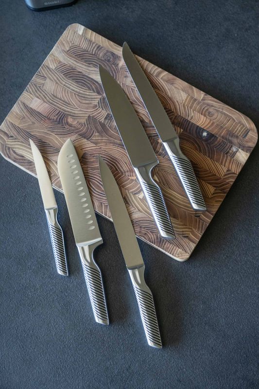Brødkniv 34cm